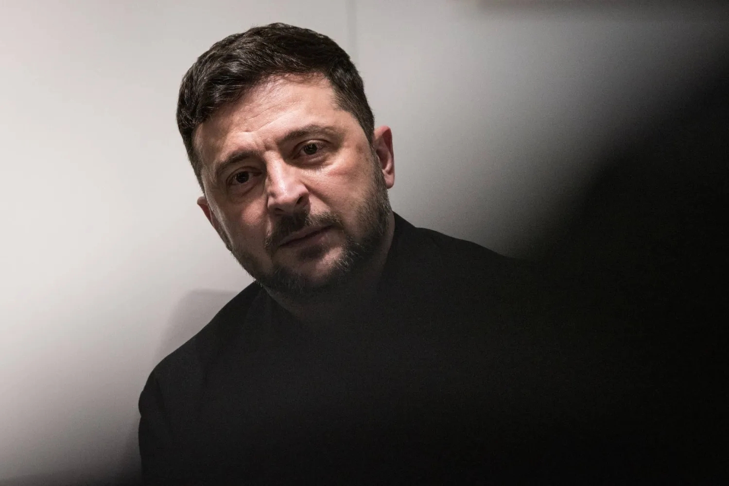 زيلينسكي: موسكو تتهيّأ لـ«سنة حرب» جديدة