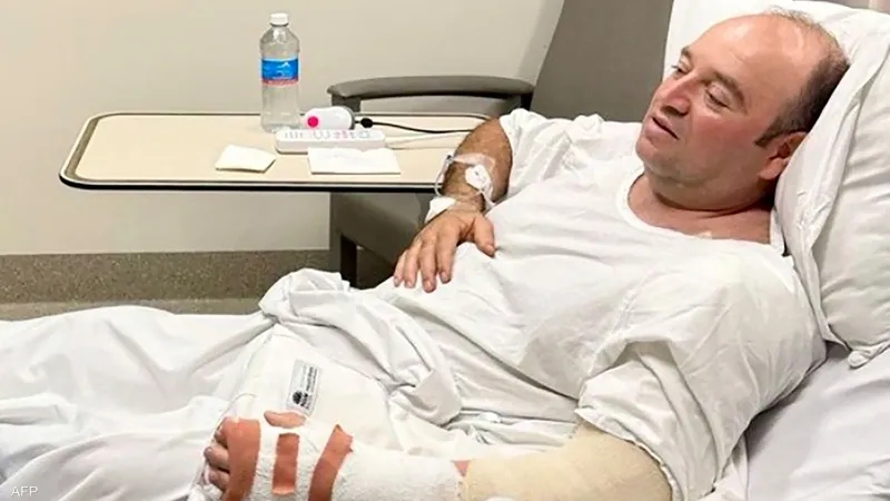 أحمد الأحمد ليس “سورياً” والقاتلان ليسا “باكستانيّين”!