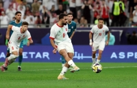 علي علوان: تأهل الأردن لنهائي العرب ثمرة عمل جماعي