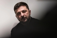 زيلينسكي: موسكو تتهيّأ لـ«سنة حرب» جديدة