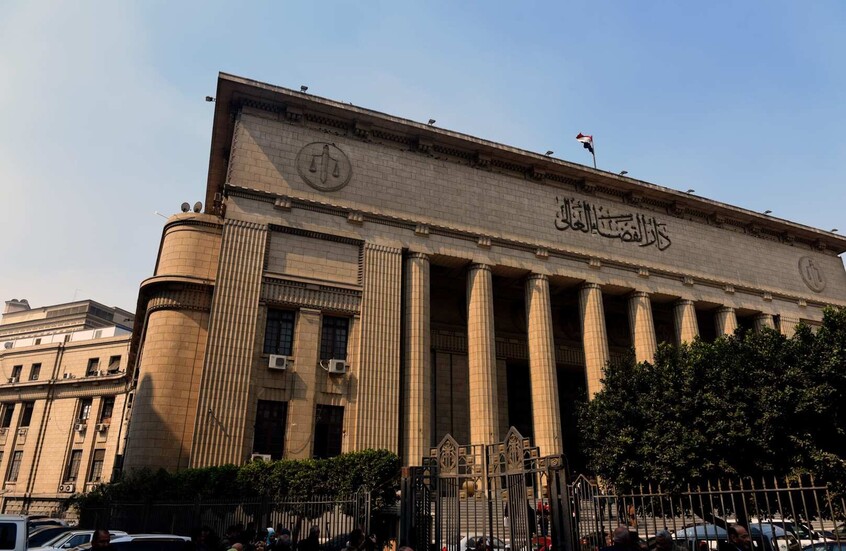 مصر.. حكم مشدد على مسؤول برتبة لواء قبض عليه بعد ساعات فقط من توليه منصبه