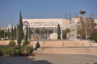 شركة التجمعات الاستثمارية لغز الاقالة سيعيد الشركة للمربع الأول