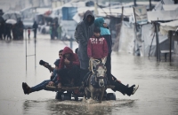 لن يحدث شيء دون حماس.. خطة غزة الأوضح تشمل قطارات ومدارس ومستشفيات وساحلا فاخرا و55 مليار دولار