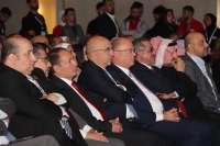 جامعة جدارا تشارك في افتتاح أولمبياد الجامعات العالمي للغة الإنجليزية 2025