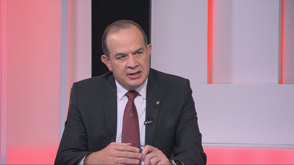 الأردن يتقدم 10 مراتب في مؤشر نضوج التكنولوجيا الحكومية