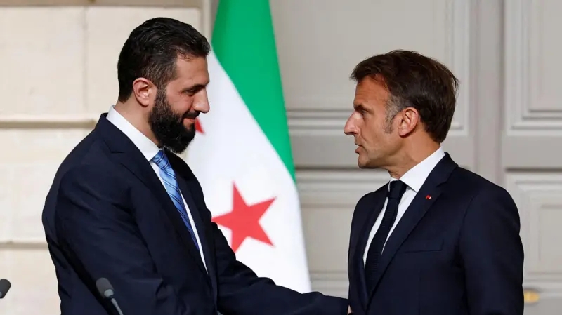 أوروبا فقدت مصداقيتها في الشرق الأوسط، والطريق لاستعادتها يكمن في بلاد الشام  مقال في الغارديان