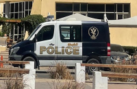 جريمة مروعة جديدة في مصر.. عامل يقتل زميله ويقطّعه في الإسكندرية