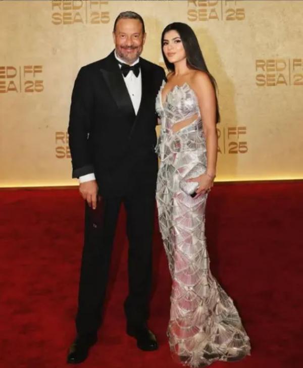 ماجد المصري عن أولاد الراعي: دراما إنسانية مليئة بالمشاعر