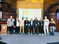 كلية طبّ الأسنان في جامعة البترا تنظّم أمسية علمية وأدبية وثقافية حافلة بالعلم والإبداع