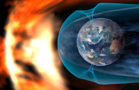 تحذيرات من عواصف مغناطيسية قد تضرب الأرض خلال أيام