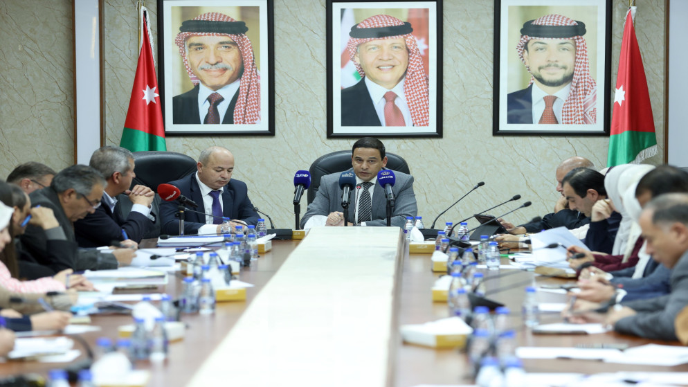 هام حول اتفاقية تعدين نحاس أبو خشيبة ومراحلها القانونية والفنية