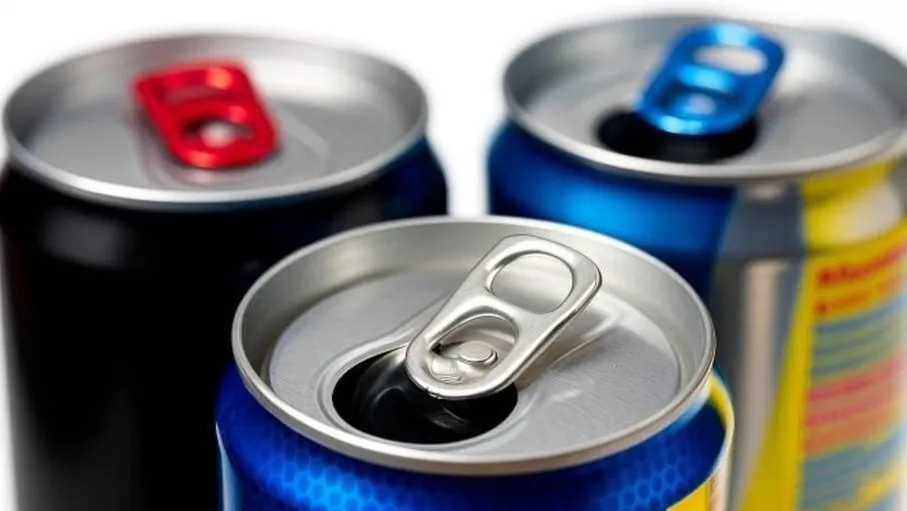 قيود على بيع وتداول مشروبات الطاقة..!!