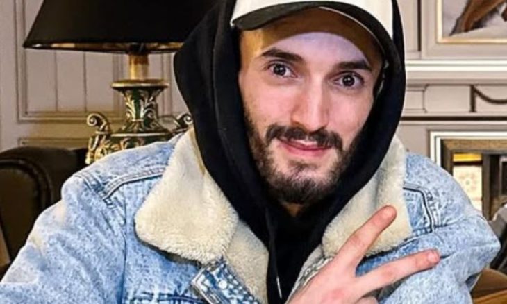 السجن موقوف التنفيذ وغرامة مالية لمغني راب مغربي بسبب كلماته