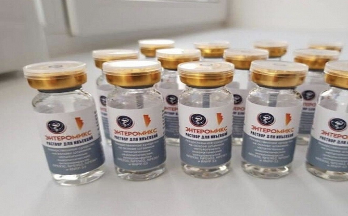 روسيا تبدأ أولى التجارب السريرية للقاح ضد الأورام السرطانية