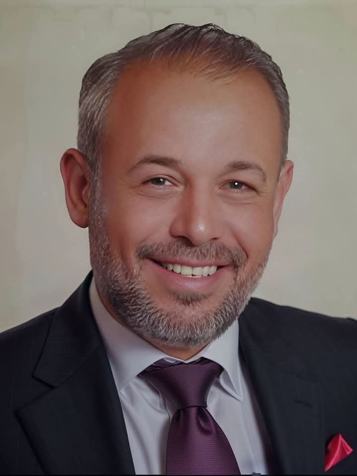 وجع الرفاق.. أبو حجر يكتب