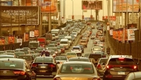 مصر تغلّظ عقوبات المرور