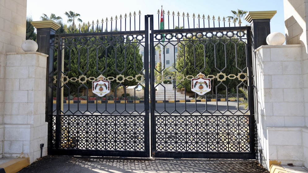 بيان مشترك للأردن والدول العربية بالرفض القاطع لإعلان إسرائيل اعترافها بإقليم أرض الصومال