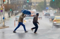 الأرصاد: أيام من الأجواء الباردة والأمطار