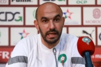 لماذا يعتبر وليد الركراكي تعادل المغرب مع مالي إيجابيا؟