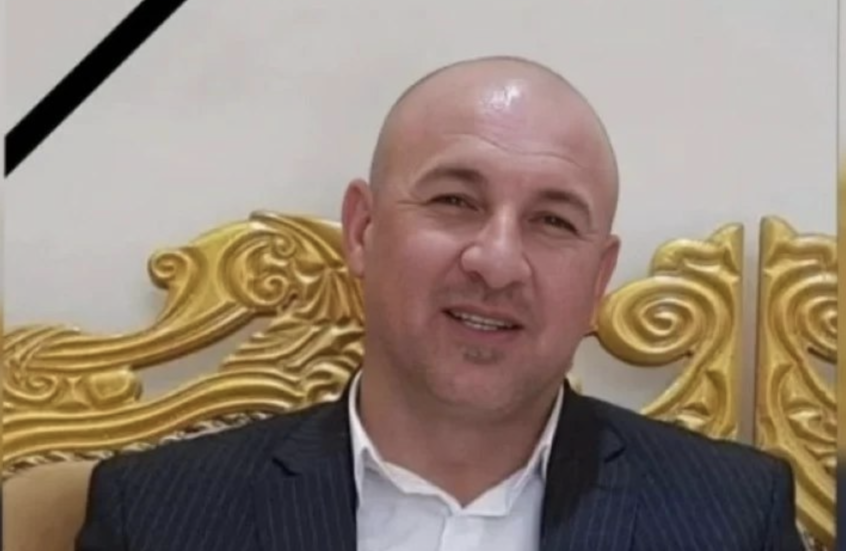 العراق.. نجل مسؤول يقتل والده ثم ينتحر