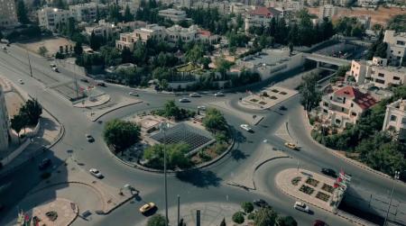 القبض على مطلق النار قرب رئاسة الوزراء