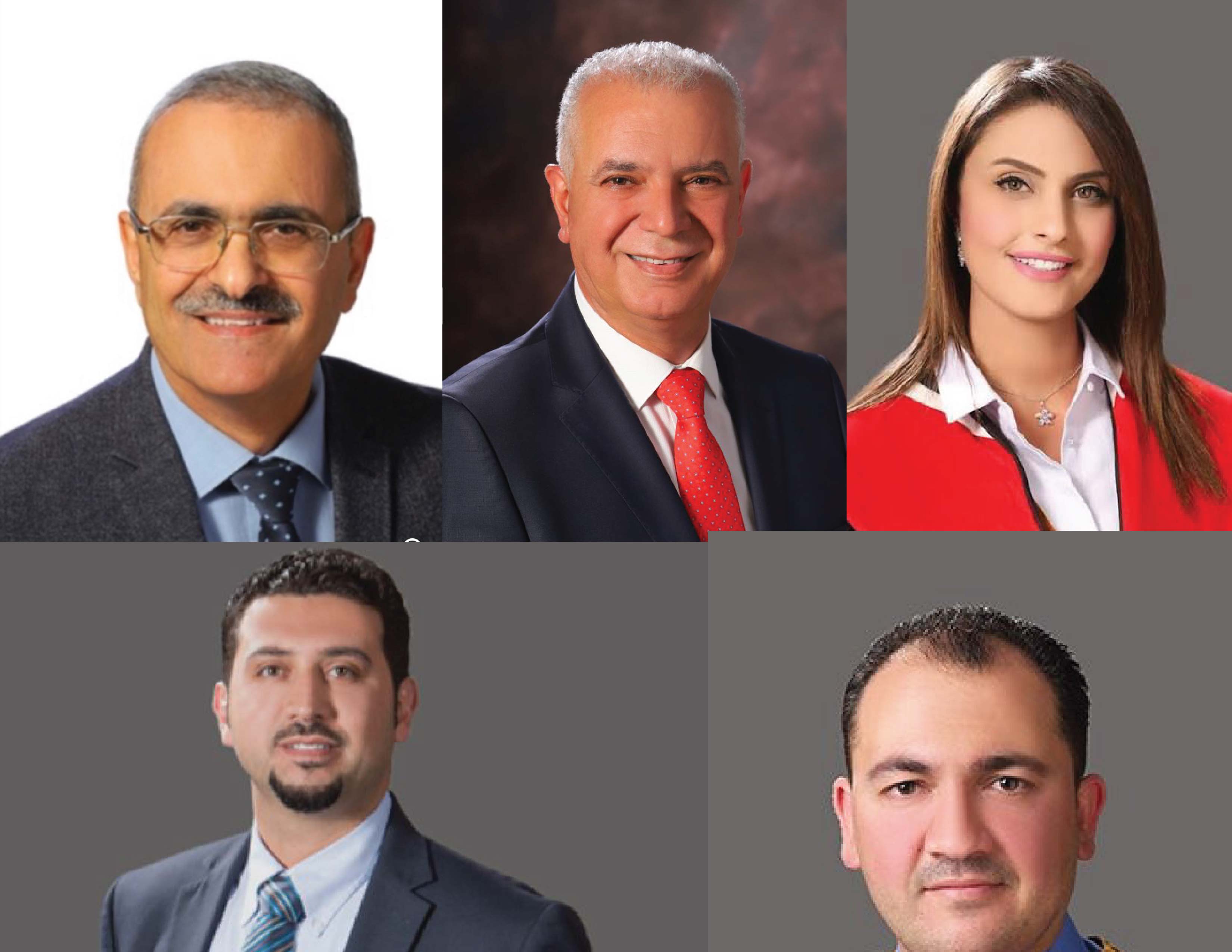 باحثون أردنيون يحققون إنجازا علمي على المستوى الدولي في مجال الصحة العامة