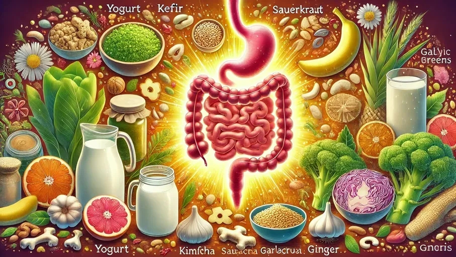 باحثون: بكتيريا الأمعاء درع وقاية ضد مرض السكري