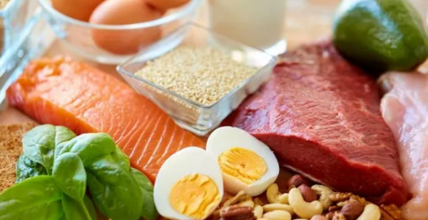 منها إضافة البروتين لكل وجبة .. 9 طرق لإنقاص الوزن بدون رياضة