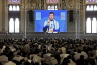 الحوثي: أي وجود إسرائيلي في أرض الصومال يُعتبر «هدفاً عسكرياً»