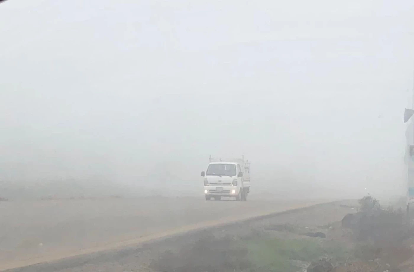 حالة الطقس في الأردن الثلاثاء .. التفاصيل