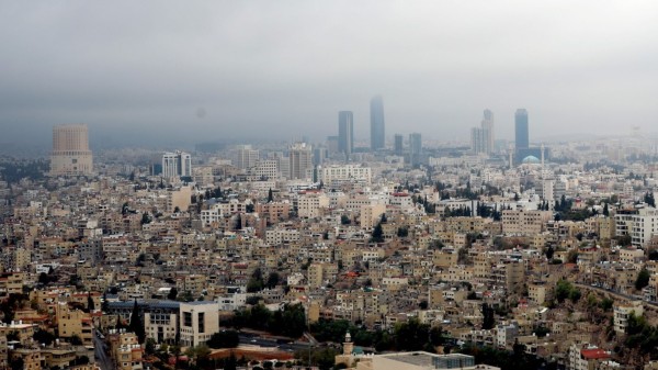 الإدارة المحلية: منخفض جوي من الدرجة الثالثة يؤثر على المملكة غدا