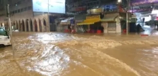 أجواء باردة ومنخفض جوي جديد قادم.. تطورات الطقس حتى السبت