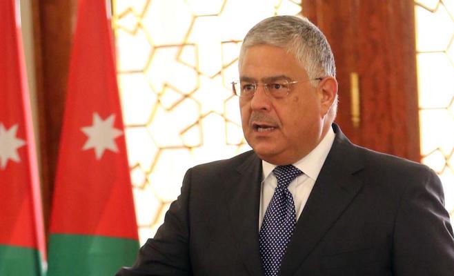 ملحس: لا خطورة من عمليات شراء اسهم من قبل مجلس الادارة في شركة الامل