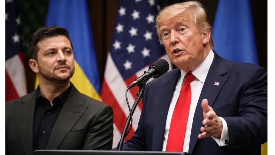 تداعيات السياسة الخارجية لترامب في 2026