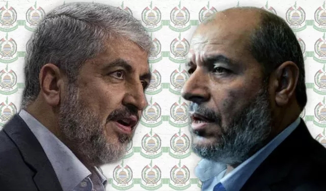 انتخابات داخلية لحركة حماسإلى من ستتجه البوصلة تيار مشعل أم  الحيّة .. وما هو دور مبادرة ترامب؟