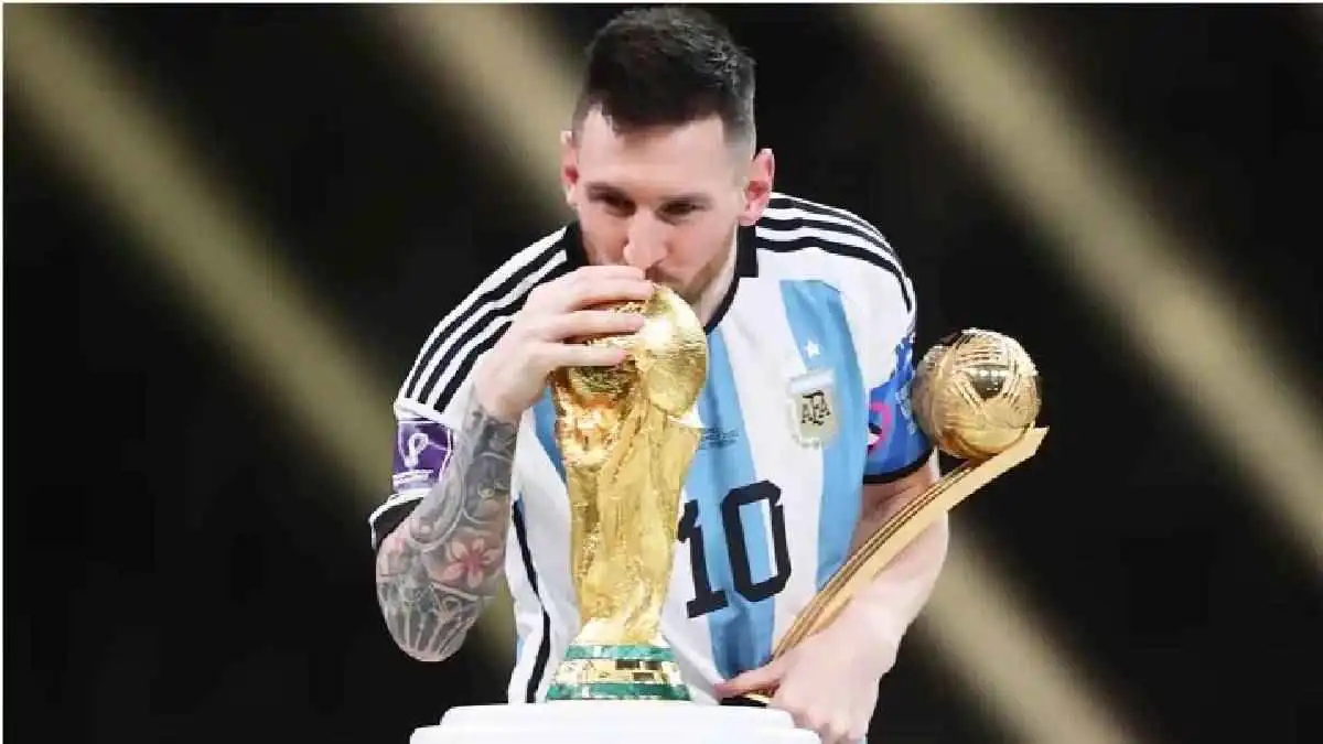 من بينهم ميسي .. أقوى 10 مرشحين للفوز بالكرة الذهبية 2026