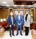 جامعة البلقاء التطبيقية تفوز بمشروع أوروبي ممول بالكامل بقيمة 2.7 مليون يورو في مجال احتجاز الكربون بالأراضي الرطبة