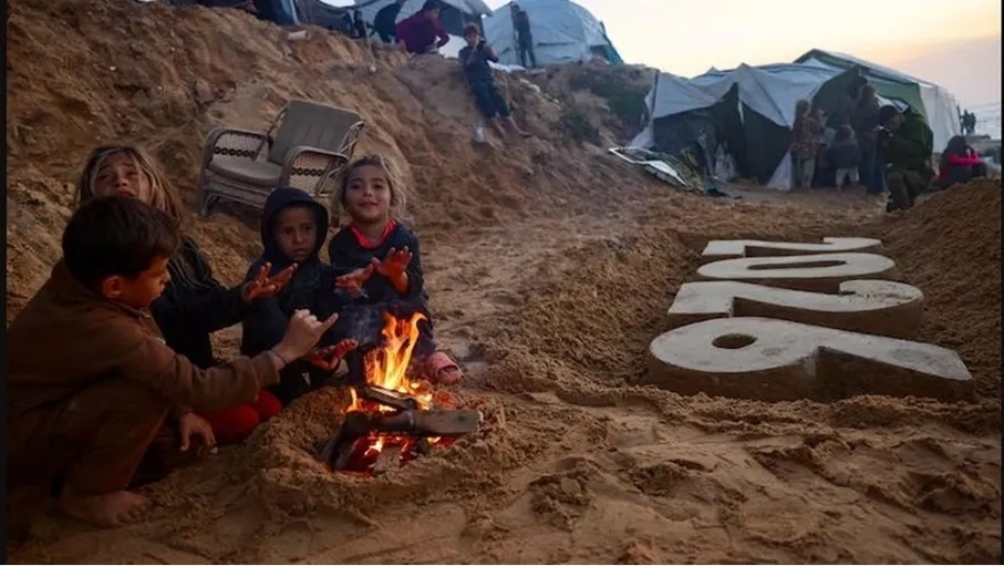 إسرائيل تؤكد حظر أنشطة 37 منظمة إنسانية في غزة