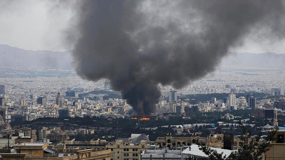 إسرائيل تقيّم حرب الـ12 يوماً على إيران: استهلكت القدرات النخبوية