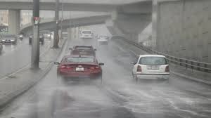 جمعة باردة وأمطار متفرقة والأرصاد تحذر