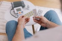 متى يظهر تأثير أدوية ضغط الدم؟