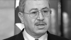 وفاة رئيس الوزراء الأسبق علي أبو الراغب