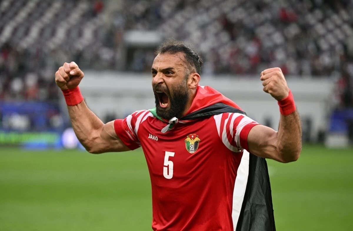 مصادر: يزن العرب على رادار نادٍ إسباني