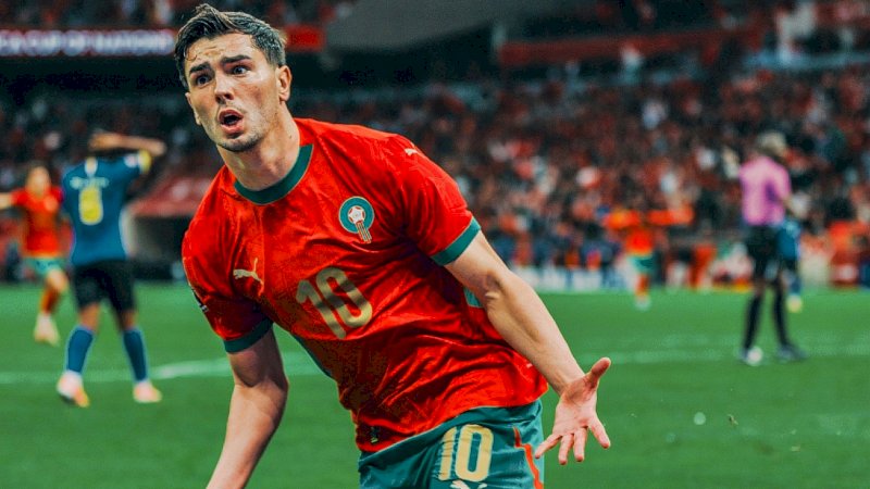 شاهد اللقطة التي توقفت معها القلوب في المغرب (فيديو)