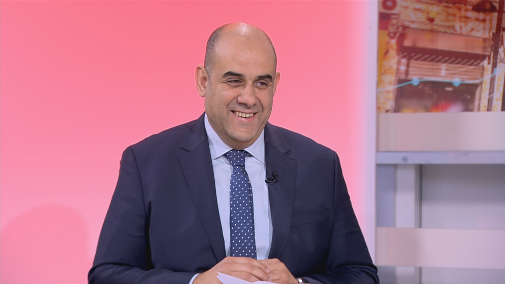 هيئة الأوراق المالية تتحدث عن عدد الشركات المرخصة التي تمارس التداول في البورصات الأجنبية... والأصول الافتراضية