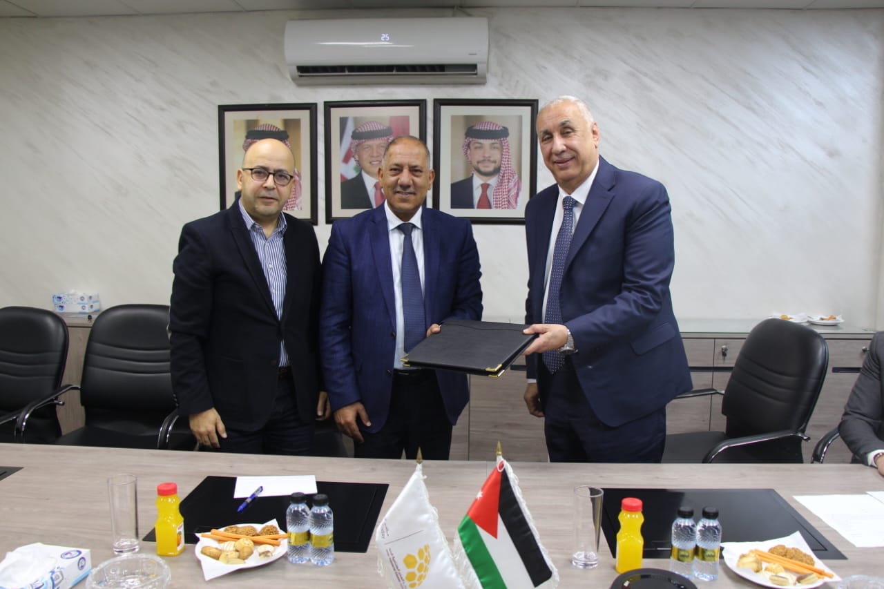 استثمار جديد في الطفيلة الصناعية بقيمة 10 ملايين دينار سيوفر 200 فرص عمل