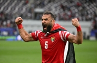 مصادر: يزن العرب على رادار نادٍ إسباني