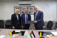 استثمار جديد في الطفيلة الصناعية بقيمة 10 ملايين دينار سيوفر 200 فرص عمل