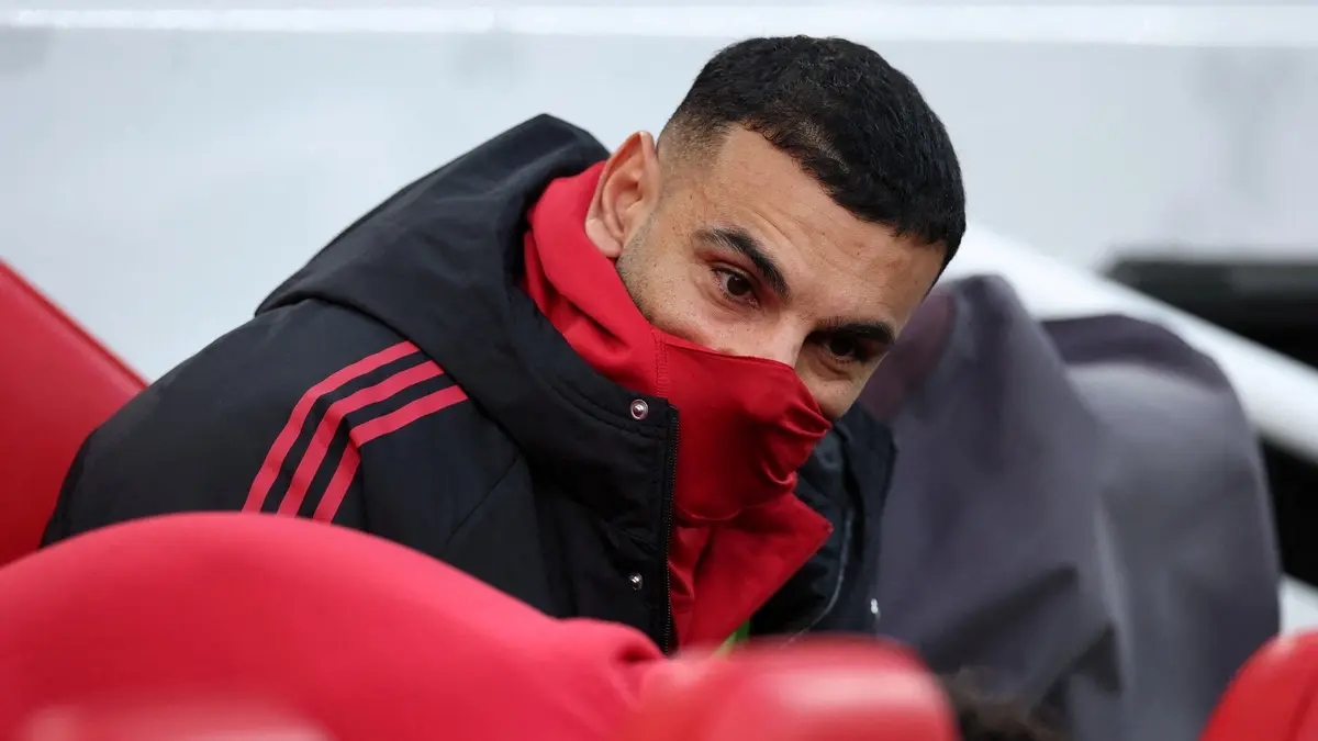 هل انتصر صلاح؟.. جمهور ليفربول يطالب بطرد المدرب سلوت