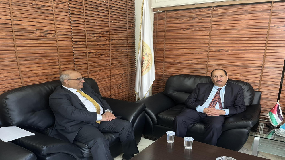 توافق بين الصحفيين والأطباء على إنشاء نواة لجنة مشتركة لحماية المهن